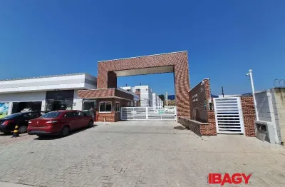 Excelente apartamento 2 dormitório(s) em bela vista - palhoça