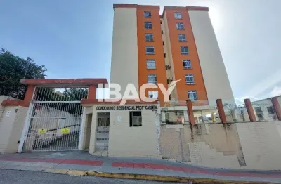 Excelente Apartamento 2 dormitório(s) em Ipiranga - São José