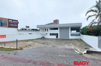 Oportunidade! galpão em vargem grande - florianópolis