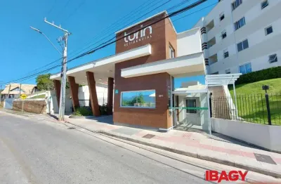 Excelente apartamento 2 dormitório(s) em são sebastião - palhoça