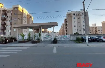 Excelente apartamento 2 dormitório(s) em vendaval - biguaçu