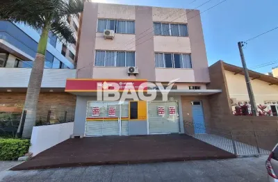 Ponto comercial para alugar na Rua São José, 223, Balneário, Florianópolis