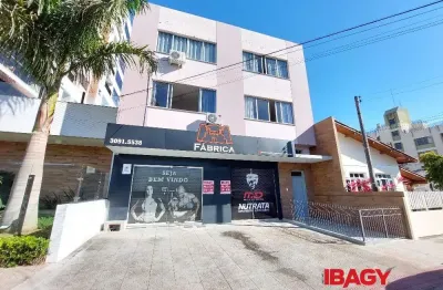 Ponto comercial para alugar na Rua São José, 223, Balneário, Florianópolis