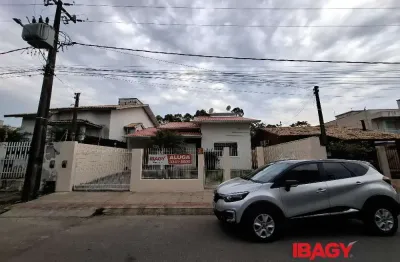Casa com 5 quartos para alugar na Donato Bramante, 29, Aririu, Palhoça