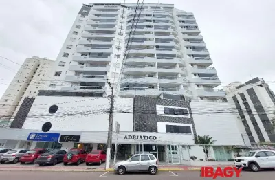 Excelente apartamento 2 dormitório(s) em kobrasol - são josé