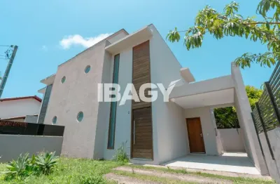 Excelente casa 2 dormitório(s) em vargem do bom jesus - florianópolis