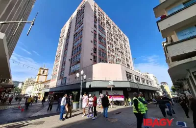 Sala comercial para alugar na Rua Felipe Schmidt, 249, Centro, Florianópolis