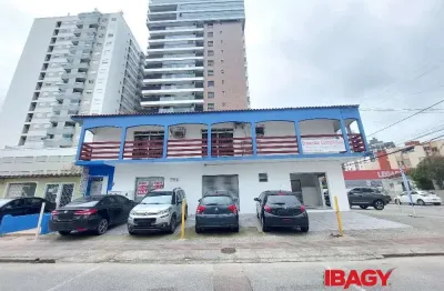 Ponto comercial para alugar na Avenida Cruz e Souza, 497, Campinas, São José