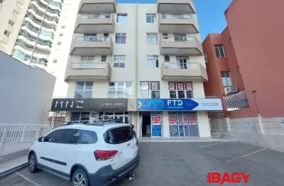 Ponto comercial para alugar na Rua Santos Saraiva, 739, Estreito, Florianópolis