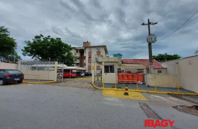 Excelente apartamento 2 dormitório(s) em capoeiras - florianópolis
