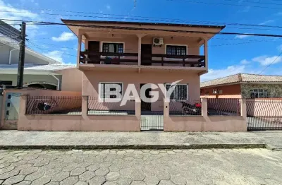 Apartamento com 1 quarto para alugar na Rua Prefeito Otávio Zacchi, 419, Centro, Palhoça