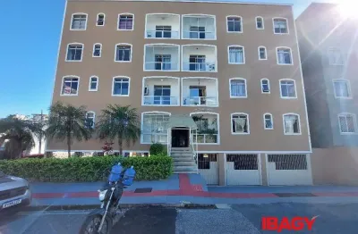 Excelente apartamento 2 dormitório(s) em barreiros - são josé
