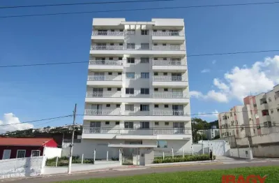 Excelente apartamento 2 dormitório(s) em bela vista - são josé
