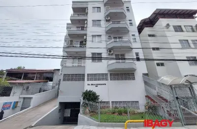 Excelente apartamento 3 dormitório(s) em coqueiros - florianópolis