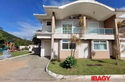Excelente casa em condominio 3 dormitório(s) em santo antônio de lisboa - florianópolis