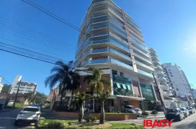 Excelente apartamento 2 dormitório(s) em pedra branca - palhoça