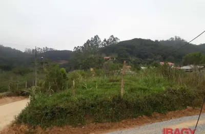 Terreno comercial para alugar na Coronel Antonio Lehmkuhl, 584, Centro, Águas Mornas