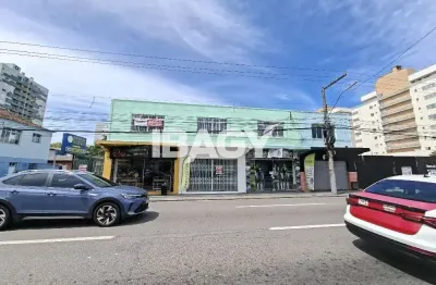 Oportunidade! Salas/Conjuntos em Estreito - Florianópolis