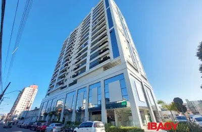 Ponto comercial para alugar na Rua Antônio Scherer, 737, Kobrasol, São José