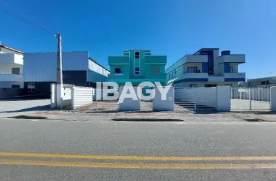 Excelente apartamento 2 dormitório(s) em guarda do cubatão - palhoça