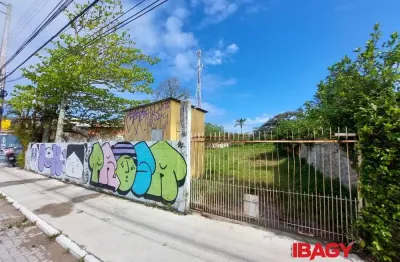 Oportunidade! terreno em lagoa da conceição - florianópolis