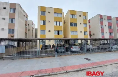 Apartamento com 2 quartos para alugar na Rua Jamily Elias, 60, Roçado, São José