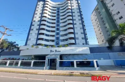 Excelente apartamento 3 dormitório(s) em córrego grande - florianópolis