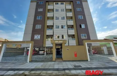 Excelente apartamento 2 dormitório(s) em nova palhoça - palhoça