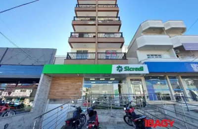 Excelente apartamento 2 dormitório(s) em barreiros - são josé
