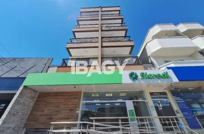 Excelente apartamento 2 dormitório(s) em barreiros - são josé