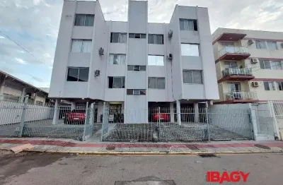 Excelente apartamento 1 dormitório(s) em kobrasol - são josé