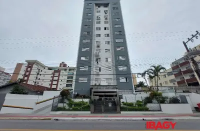 Excelente apartamento 2 dormitório(s) em balneário - florianópolis