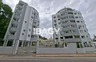 Excelente apartamento 2 dormitório(s) em bela vista - são josé