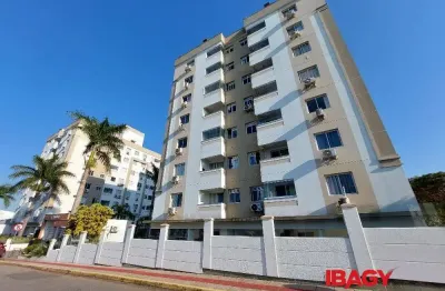 Apartamento com 2 quartos para alugar na Rua Aristides da Silva, 37, Fazenda Santo Antônio, São José