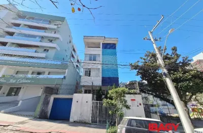Excelente apartamento 2 dormitório(s) em carvoeira - florianópolis