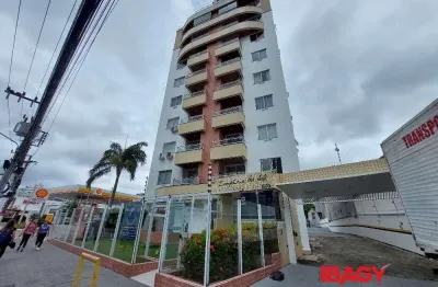 Excelente apartamento 2 dormitório(s) em trindade - florianópolis