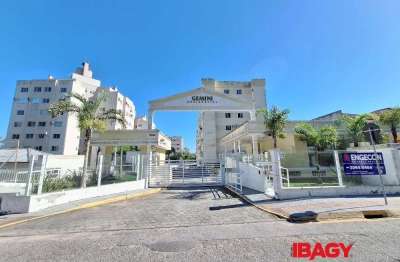 Excelente apartamento 2 dormitório(s) em ponta de baixo - são josé