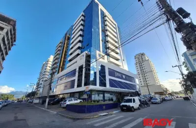 Sala comercial para alugar na Rua Joci José Martins, 247, Pagani, Palhoça