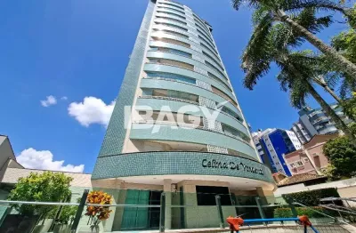 Excelente Apartamento 2 dormitório(s) em Centro - Florianópolis