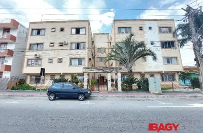 Excelente apartamento 1 dormitório(s) em kobrasol - são josé