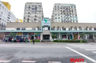 Ponto comercial para alugar na Rua Lauro Linhares, 2123, Trindade, Florianópolis