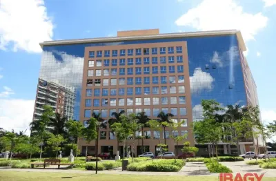 Sala comercial para alugar na Rua da Praça, 241, Pedra Branca, Palhoça