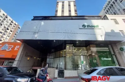 Sala comercial para alugar na Rua Jerônimo Coelho, 280, Centro, Florianópolis