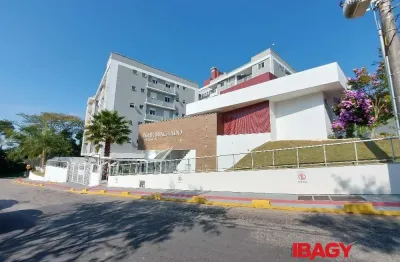 Excelente apartamento 2 dormitório(s) em centro - são josé