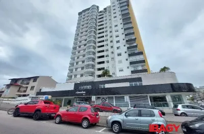 Excelente apartamento 2 dormitório(s) em estreito - florianópolis
