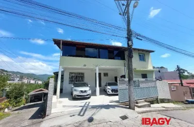 Excelente casa 1 dormitório(s) em saco grande - florianópolis