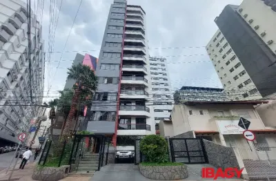 Excelente apartamento 3 dormitório(s) em centro - florianópolis