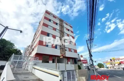 Excelente Apartamento 3 dormitório(s) em Coqueiros - Florianópolis