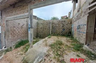 Terreno comercial para alugar na Rua José Boiteux, 259, Centro, Florianópolis