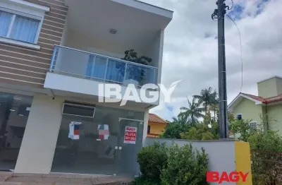 Ponto comercial para alugar na Rua Acadêmico Reinaldo Consoni, 170, Córrego Grande, Florianópolis